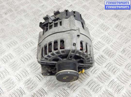 Генератор BM3488374 на BMW 5-series (F10/11)