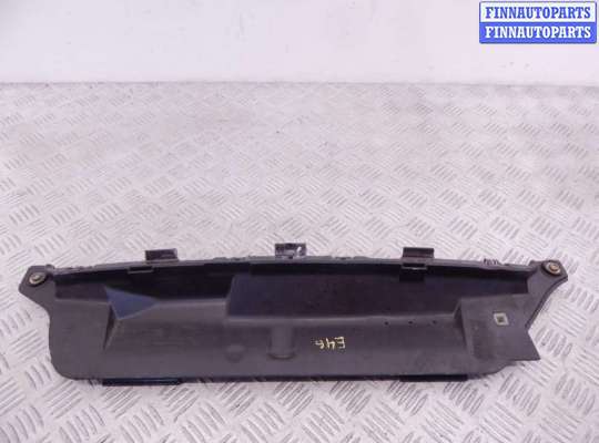 Перегородка моторного отсека BM3400068 на BMW 3-series (E46)