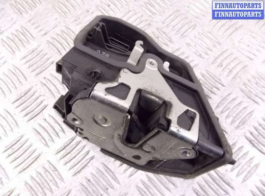 Замок двери BM3428817 на BMW X3-series (E83)