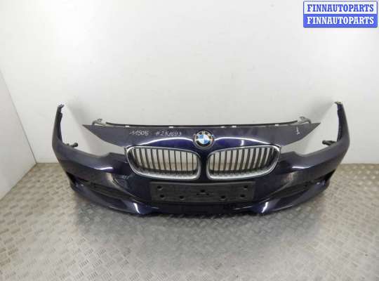 купить Бампер на BMW 3-series (F30/31)