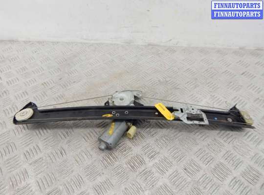 Стеклоподъемный механизм BM3263740 на BMW X5-series (E53)