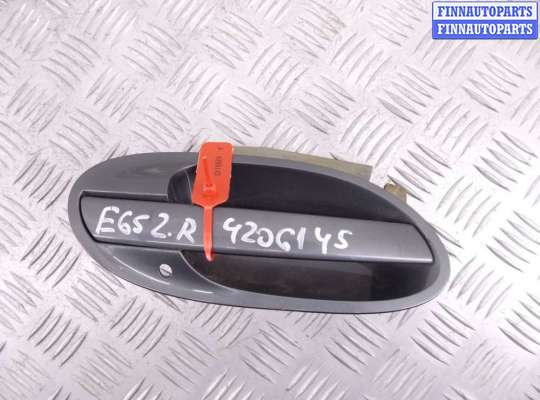 купить Ручка двери наружная на BMW 7-series (E65/66)