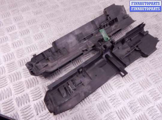 Кассета радиаторов BM3542893 на BMW 3-series (E90/91/92)