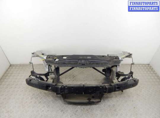 купить Рамка передняя (передняя монтажная панель) на BMW 5-series (E60/61)