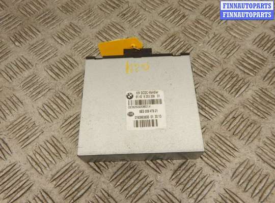 купить Блок управления автомобилем на BMW X1-series (E84)