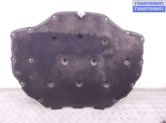 купить Обшивка капота на BMW 7-series (F01/02)