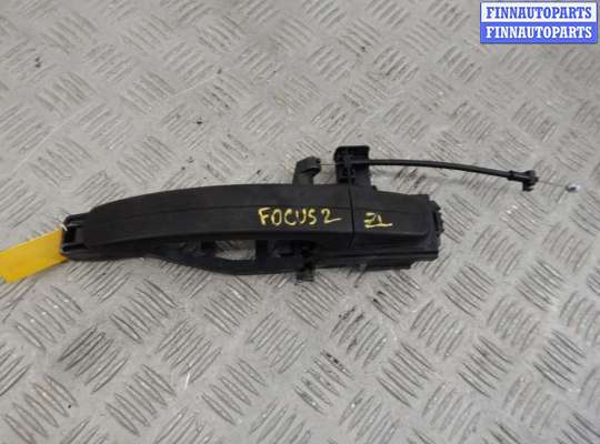 купить Ручка пластмассовая на FORD FOCUS II (2005-2008)