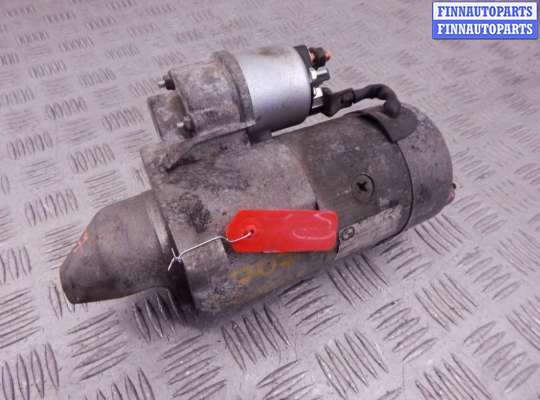Купить Стартер на BMW 5-series (E39) Стартер BM3584754 на BMW 5-series (E39)