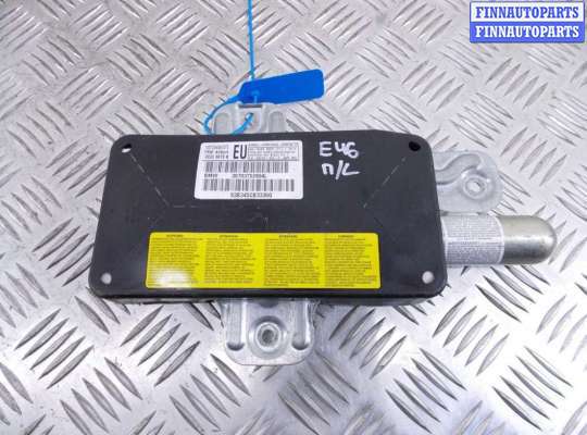 Подушка безопасности BM3208557 на BMW 3-series (E46)