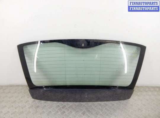 Стекло заднее с обогревом BM3480341 на BMW 3-series (E46)