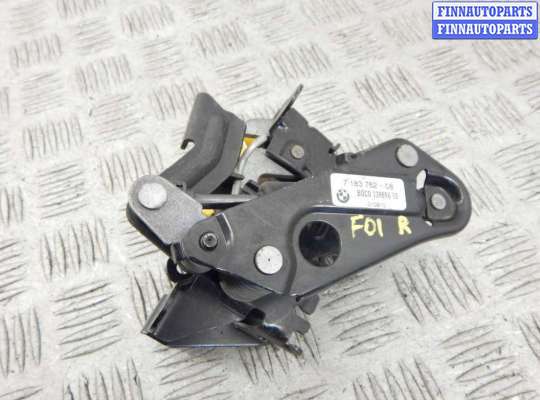 купить Замок капота на BMW 7-series (F01/02)