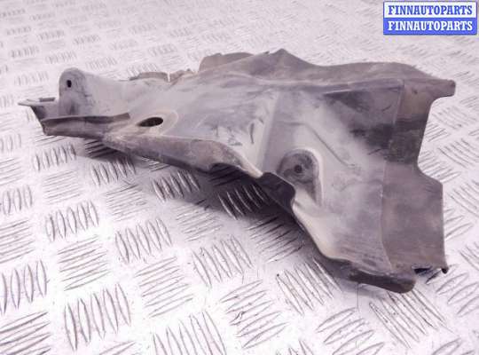 купить Воздуховод пластмассовый на BMW X3-series (E83)