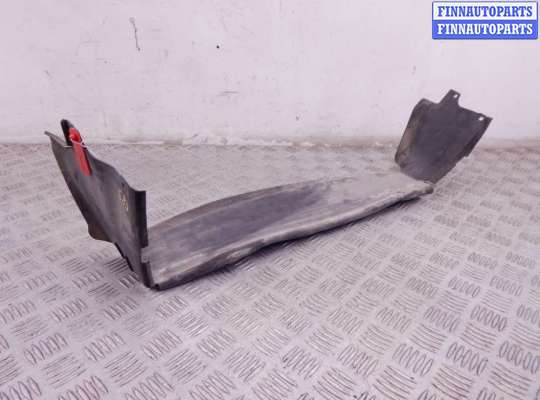 Купить Защита пластмассовая на BMW X3-series (E83) Защита пластмассовая BM3534986 на BMW X3-series (E83)