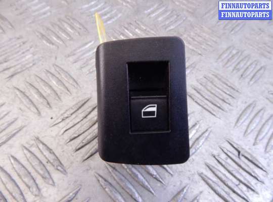 Кнопки на BMW X5 (E53)