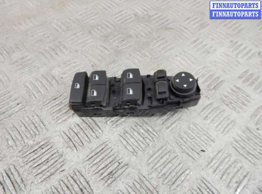 Переключатель кнопочный BM3423126 на BMW 5-series (F10/11)