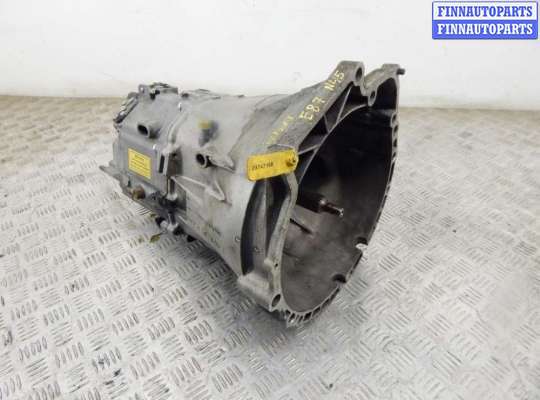 купить КПП 5 ст. на BMW 1-series (E87)