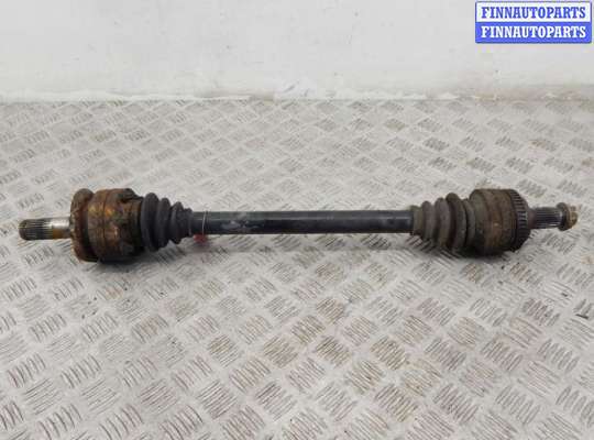 Приводной вал (Полуось в сборе) на BMW 3 (E46)