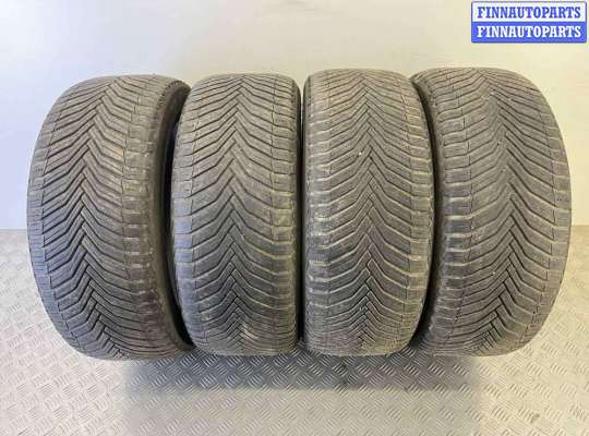 Шина автомобильная BM3483691 на BMW X3-series (E83)