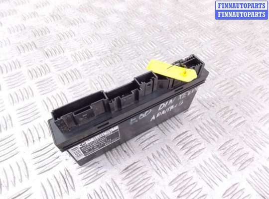 купить Блок управления автомобилем на BMW 5-series (E60/61)