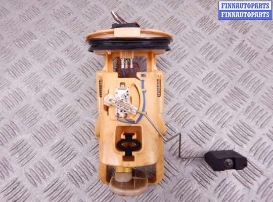 Бензонасос