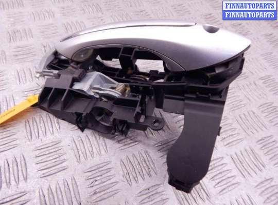 Ручка двери наружная BM3519660 на BMW 7-series (F01/02)