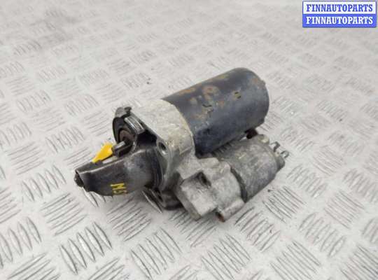 купить Стартер на BMW 5-series (E39)