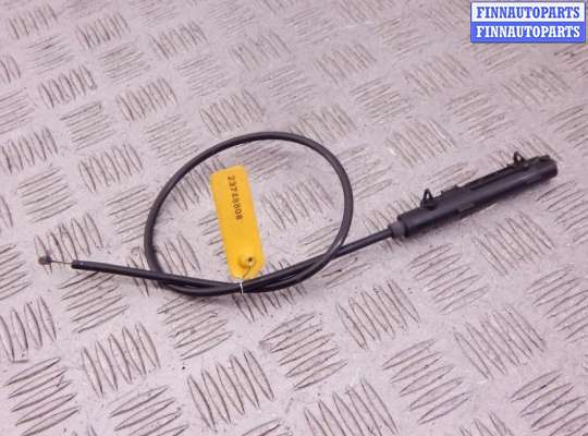 купить Трос капота на BMW 5-series (E39)