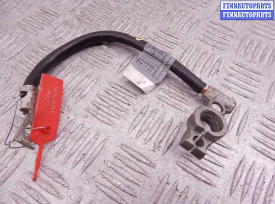 Кабель силовой в сборе BM3234247 на BMW 7-series (E65/66)