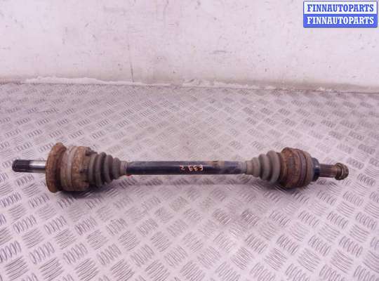 Купить Полуось на BMW 5-series (E39) Полуось BM3676353 на BMW 5-series (E39)