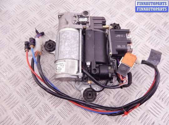 купить Компрессор пневмоподвески на BMW X5-series (E53)
