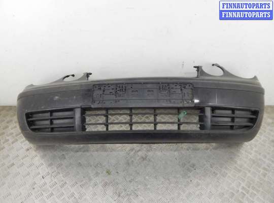 купить Бампер на VOLKSWAGEN POLO (2001-2009)