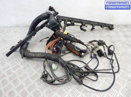 Проводка моторного отсека BM3413665 на BMW 5-series (E39)
