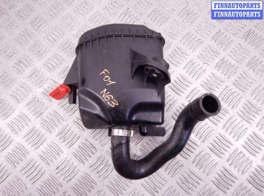 Бачок гидроусилителя BM3558557 на BMW 7-series (F01/02)