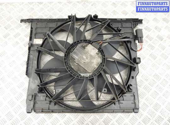 купить Вентилятор охлаждения двигателя на BMW 7-series (F01/02)
