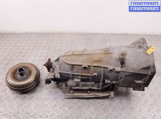 купить КПП автомат (АКПП) на BMW 3-series (E90/91/92)