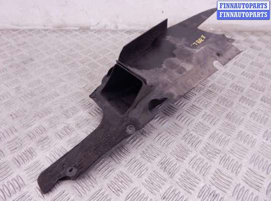 купить Воздуховод пластмассовый на BMW 5-series (E39)