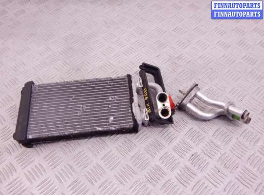 Радиатор отопителя (печки) BM3202333 на BMW 3-series (E36)