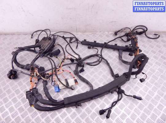 Купить Проводка моторного отсека на BMW X5-series (E70) Проводка моторного отсека BM3620411 на BMW X5-series (E70)