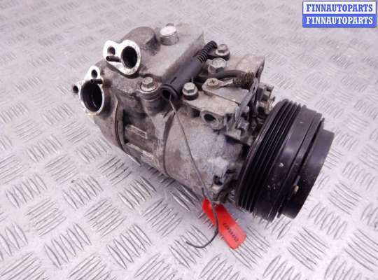Компрессор кондиционера BM3540231 на BMW X5-series (E53)