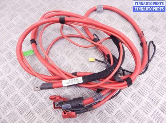 Кабель силовой в сборе BM3435494 на BMW X5-series (E53)