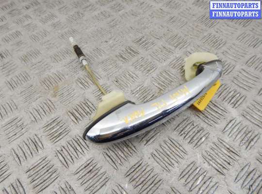 купить Ручка двери наружная на MINI Countryman R60