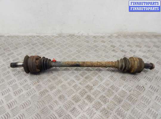 Приводной вал (Полуось в сборе) на BMW 3 (E46)