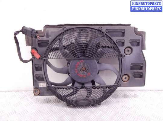 купить Вентилятор охлаждения кондиционера на BMW 5-series (E39)