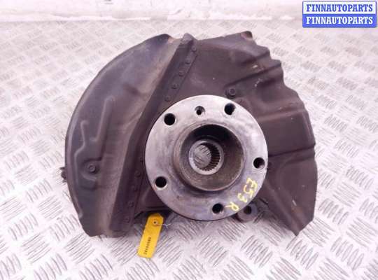 купить Ступица/Поворотный кулак на BMW X5-series (E53)