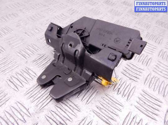 купить Замок крышки багажника на BMW 3-series (E46)