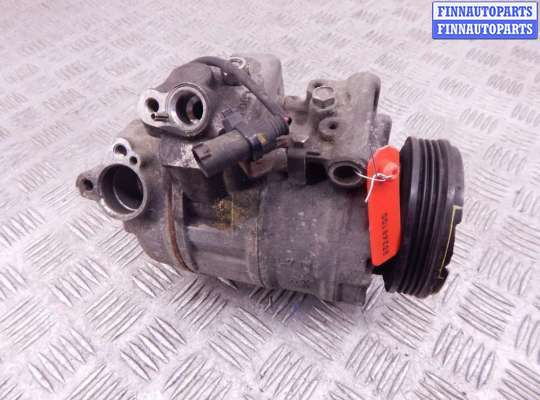 купить Компрессор кондиционера на BMW 5-series (E60/61)