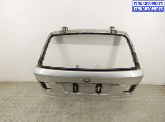 Купить Крышка багажника со стеклом (дверь задняя) на BMW 3-series (E46) Крышка багажника со стеклом (дверь задняя) BM3466622 на BMW 3-series (E46)