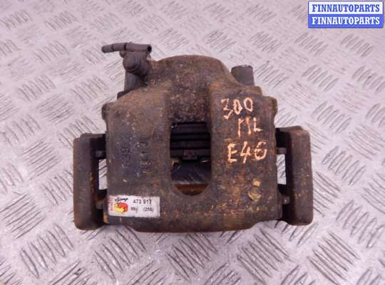 Суппорт BM3554739 на BMW 3-series (E46)