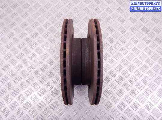 Купить Диск тормозной на BMW 3-series (E46) Диск тормозной BM3554632 на BMW 3-series (E46)