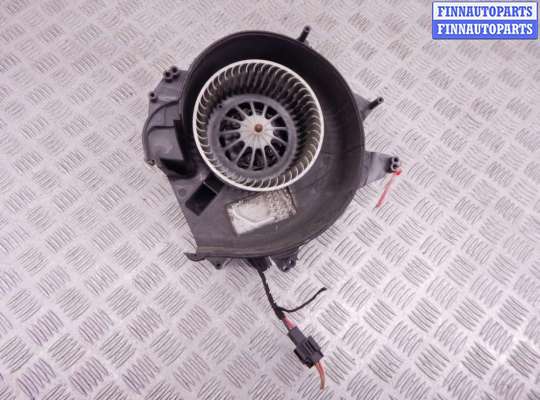 Вентилятор отопителя BM3559101 на BMW 7-series (F01/02)